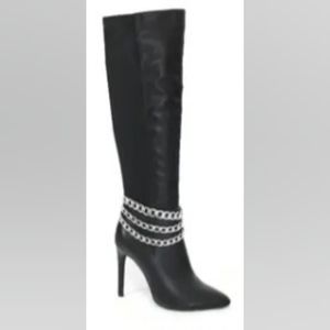 Black Boots